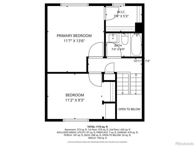 3266 S Helena St, Aurora, CO 80013