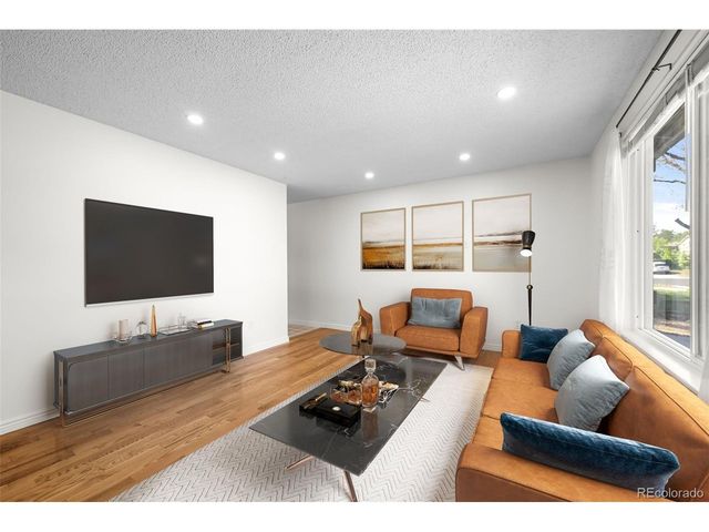 3266 S Helena St, Aurora, CO 80013