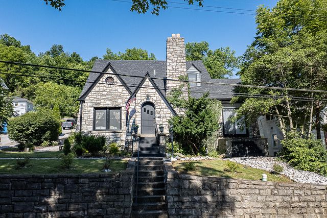 710 Woodland Avenue, Frankfort, KY 40601