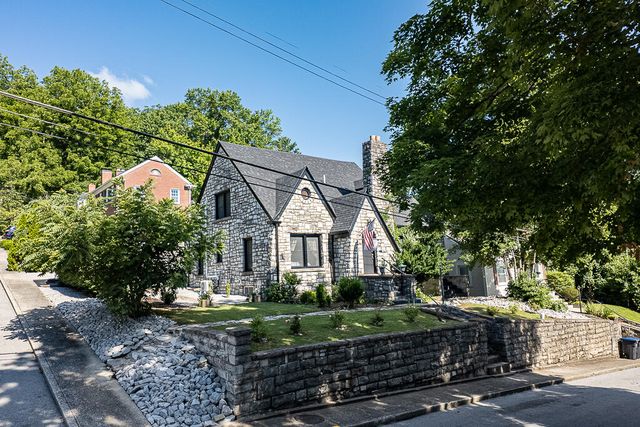 710 Woodland Avenue, Frankfort, KY 40601