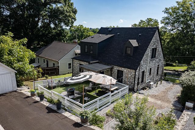 710 Woodland Avenue, Frankfort, KY 40601