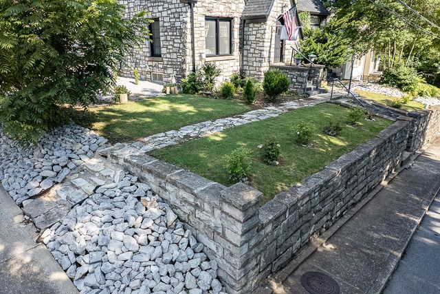 710 Woodland Avenue, Frankfort, KY 40601
