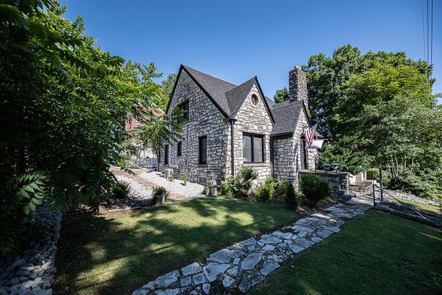 710 Woodland Avenue, Frankfort, KY 40601