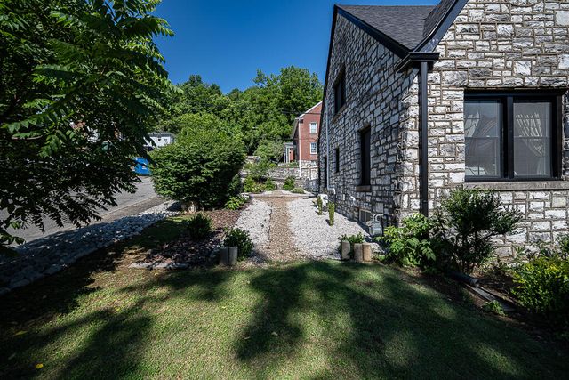 710 Woodland Avenue, Frankfort, KY 40601