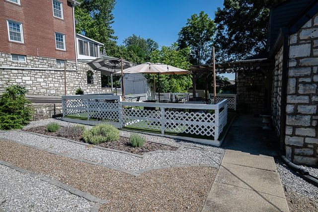 710 Woodland Avenue, Frankfort, KY 40601