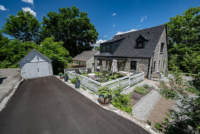 710 Woodland Avenue, Frankfort, KY 40601