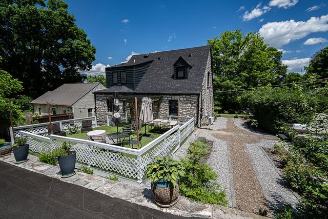 710 Woodland Avenue, Frankfort, KY 40601