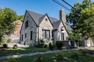 710 Woodland Avenue, Frankfort, KY 40601