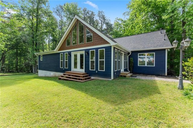 7095 Cogburn Road, Cumming, GA 30028
