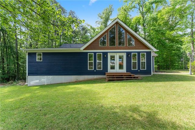 7095 Cogburn Road, Cumming, GA 30028