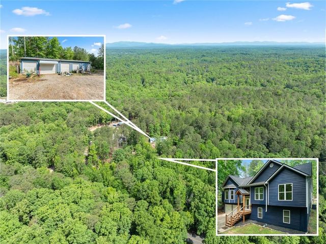 7095 Cogburn Road, Cumming, GA 30028