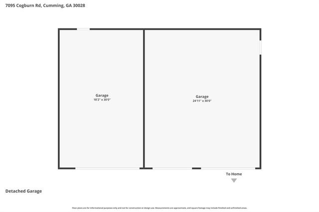 7095 Cogburn Road, Cumming, GA 30028