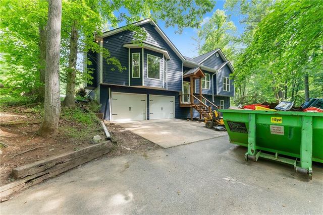 7095 Cogburn Road, Cumming, GA 30028