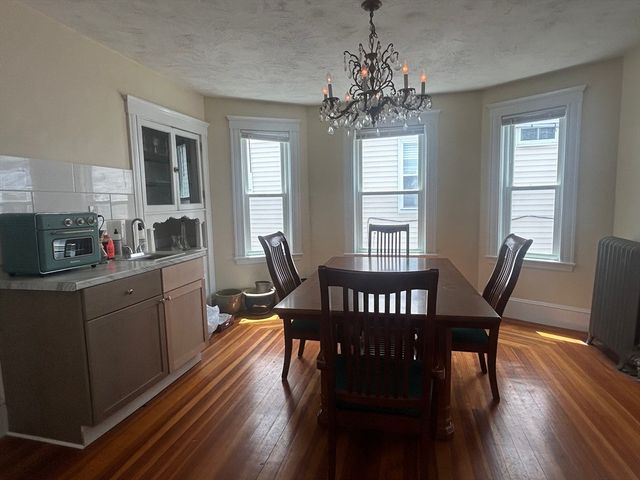 21 Ericsson St 2, Cambridge, MA 02138