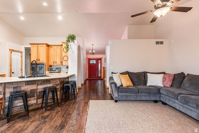 8101 W STEP MOUNTAIN RD, Herriman, UT 84096