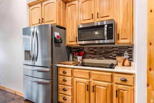 8101 W STEP MOUNTAIN RD, Herriman, UT 84096