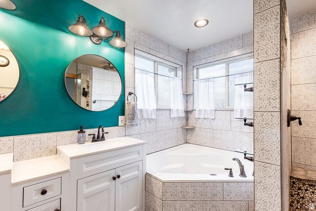 8101 W STEP MOUNTAIN RD, Herriman, UT 84096