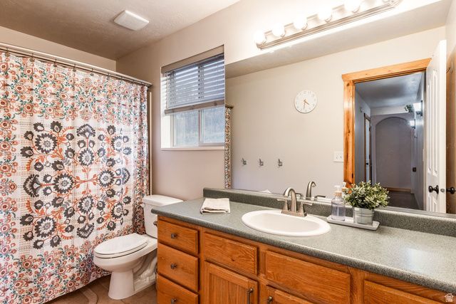 8101 W STEP MOUNTAIN RD, Herriman, UT 84096