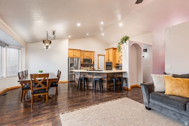 8101 W STEP MOUNTAIN RD, Herriman, UT 84096