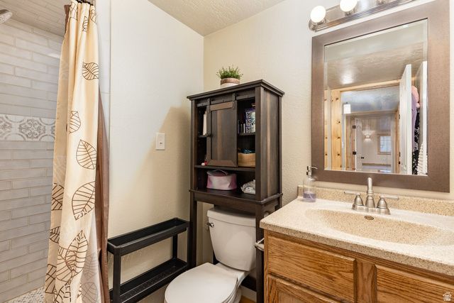 8101 W STEP MOUNTAIN RD, Herriman, UT 84096