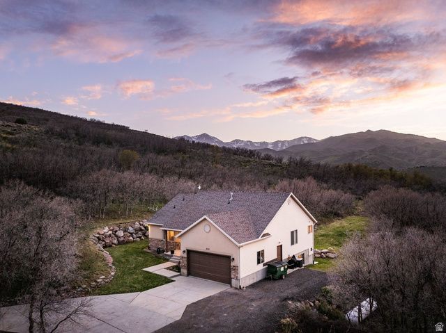 8101 W STEP MOUNTAIN RD, Herriman, UT 84096