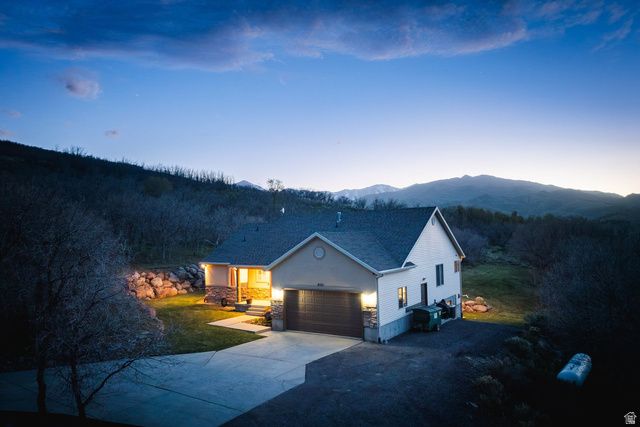 8101 W STEP MOUNTAIN RD, Herriman, UT 84096