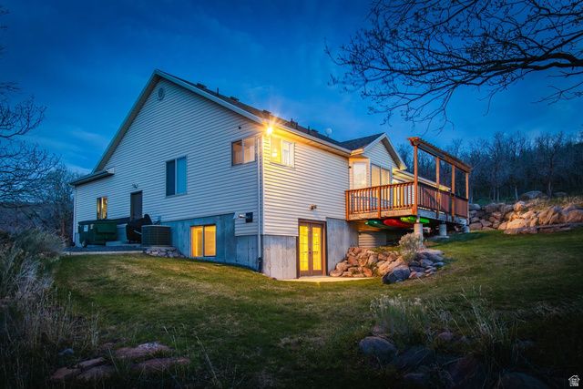 8101 W STEP MOUNTAIN RD, Herriman, UT 84096