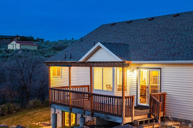 8101 W STEP MOUNTAIN RD, Herriman, UT 84096