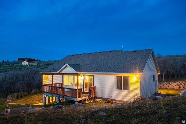 8101 W STEP MOUNTAIN RD, Herriman, UT 84096