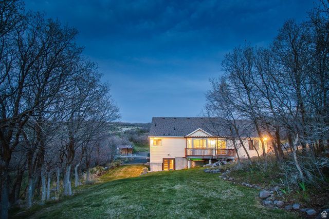 8101 W STEP MOUNTAIN RD, Herriman, UT 84096