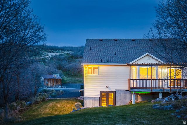 8101 W STEP MOUNTAIN RD, Herriman, UT 84096