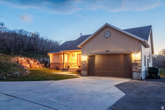8101 W STEP MOUNTAIN RD, Herriman, UT 84096