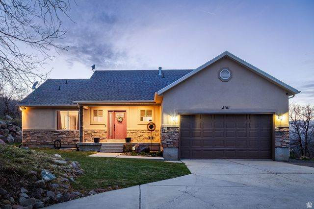 8101 W STEP MOUNTAIN RD, Herriman, UT 84096