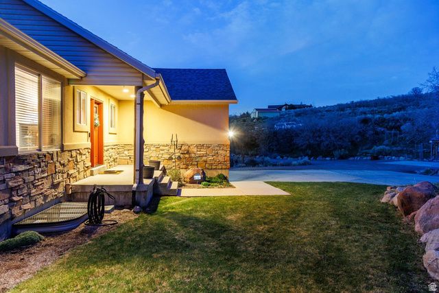 8101 W STEP MOUNTAIN RD, Herriman, UT 84096