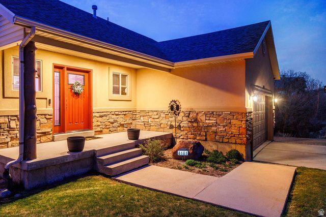 8101 W STEP MOUNTAIN RD, Herriman, UT 84096