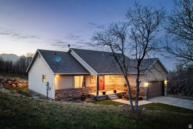 8101 W STEP MOUNTAIN RD, Herriman, UT 84096