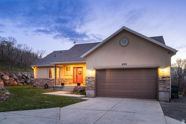 8101 W STEP MOUNTAIN RD, Herriman, UT 84096