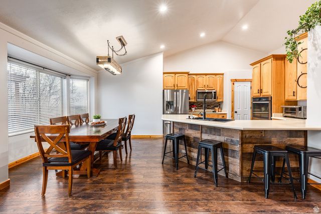 8101 W STEP MOUNTAIN RD, Herriman, UT 84096