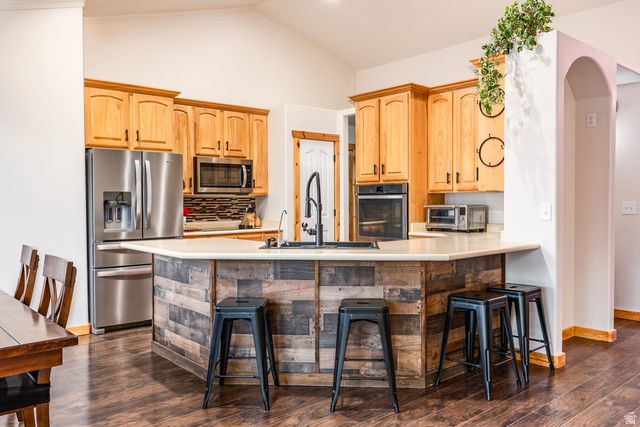 8101 W STEP MOUNTAIN RD, Herriman, UT 84096