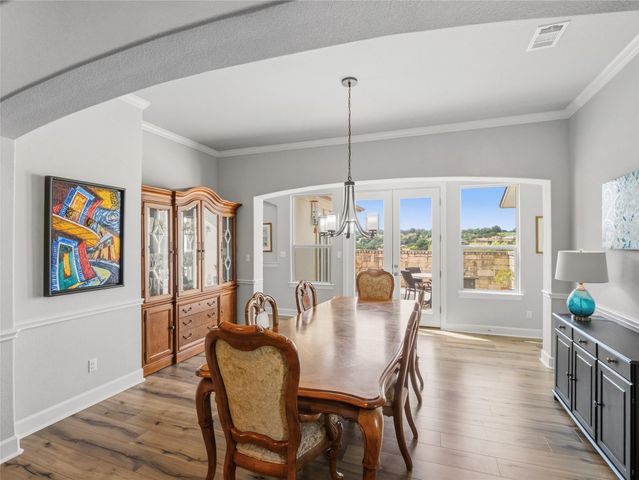 1501 Chalk Bluff CT, Leander, TX 78641