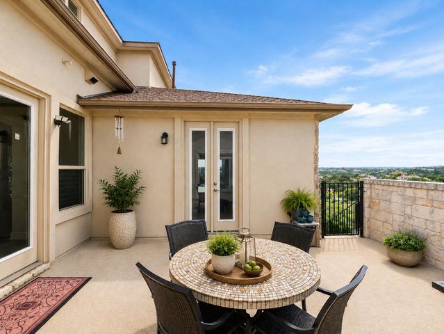 1501 Chalk Bluff CT, Leander, TX 78641
