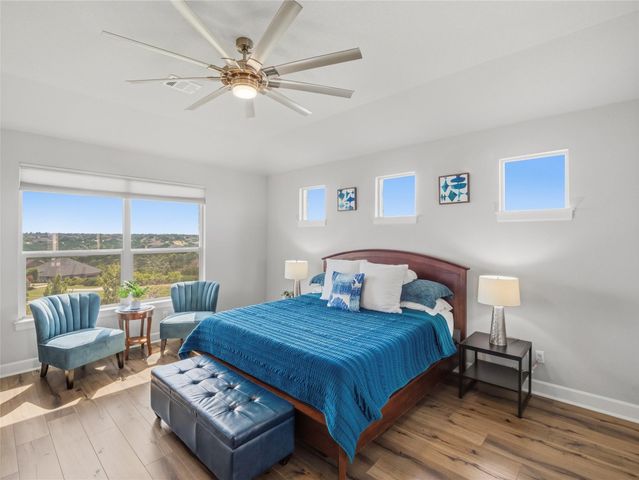 1501 Chalk Bluff CT, Leander, TX 78641