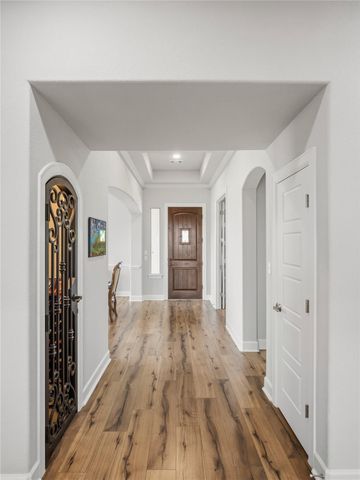 1501 Chalk Bluff CT, Leander, TX 78641