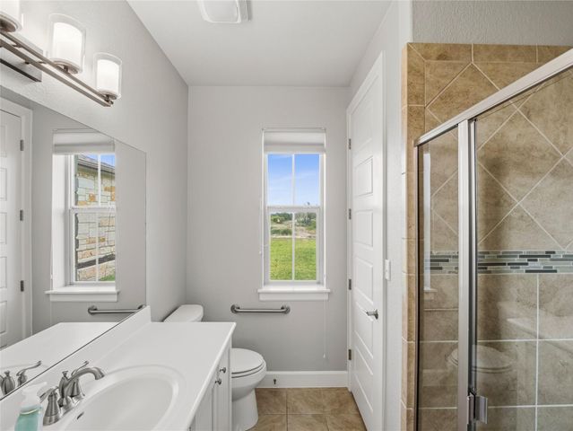 1501 Chalk Bluff CT, Leander, TX 78641