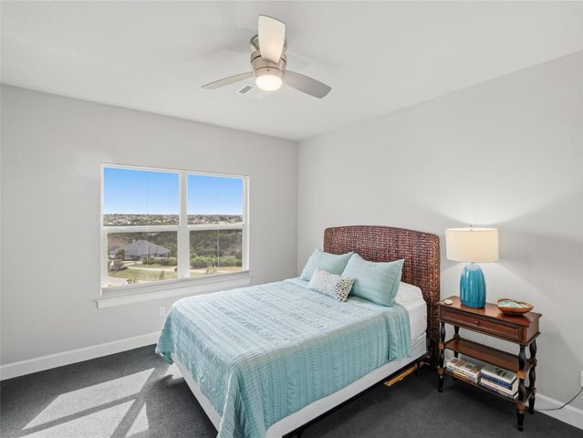 1501 Chalk Bluff CT, Leander, TX 78641