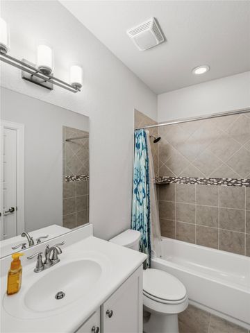 1501 Chalk Bluff CT, Leander, TX 78641