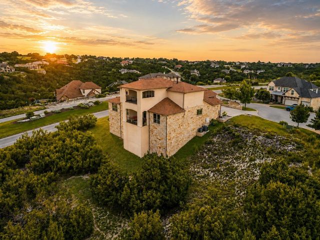 1501 Chalk Bluff CT, Leander, TX 78641
