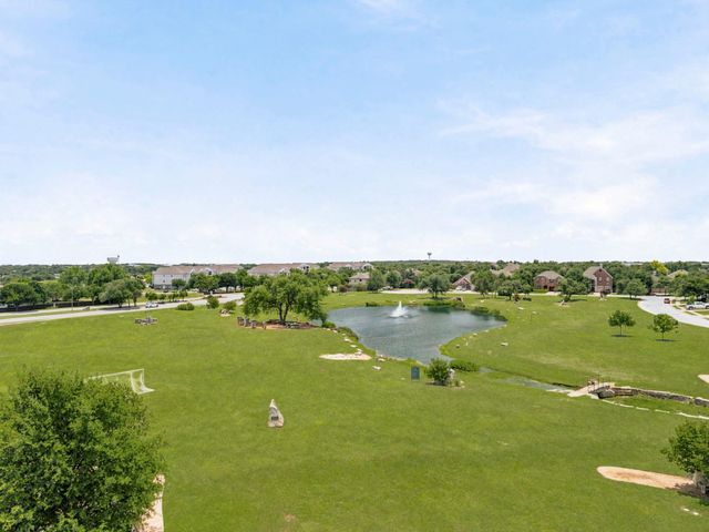 1501 Chalk Bluff CT, Leander, TX 78641