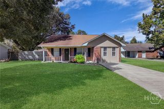 664 Windhaven Drive, Hinesville, GA 31313