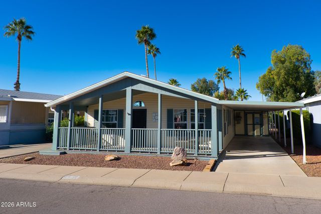 17844 N 17TH Place, Phoenix, AZ 85022